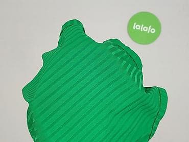 lacoste crop top: Top damski, rozmiar S — 5