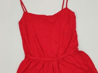 allegro czerwone sukienki na wesele: Divided, Kombinezon damski, S — 1