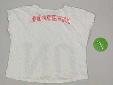 subdued mapa: Reserved, T-shirt damski, rozmiar 4XL — 3