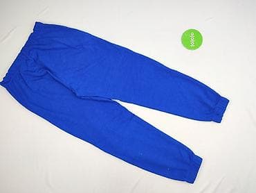 bluza zings: Sinsay, Spodnie dresowe damskie, rozmiar M — 3