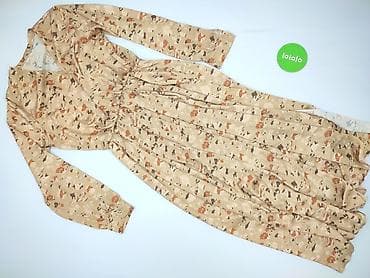 melissa czarne: Sukienka damska, rozmiar S — 3