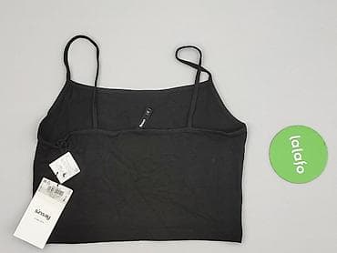 sinsay sweter basic: Sinsay, Top damski, rozmiar M — 3