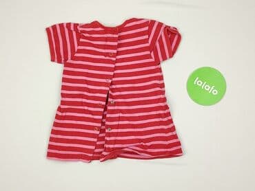 guess sukienki letnie: T-shirt, 9-12 months, condition - Good — 3