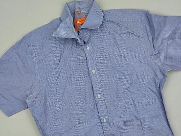 t shirt basic hm: Weekend, Koszulа dla mężczyzn, rozmiar M — 1