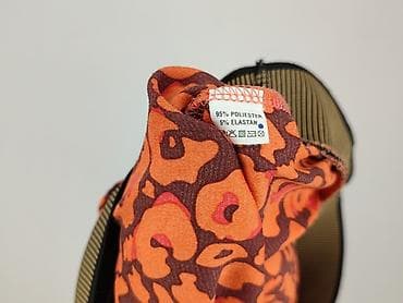 bluza w panterke: Bluza damska
, rozmiar L — 5