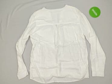 srebrny top sinsay: Sinsay, Bluzka damska, rozmiar XL — 3