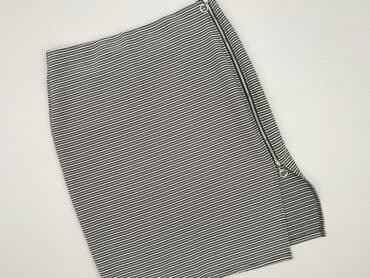 czarne spódniczka sinsay: Spódnica damska, rozmiar L — 1