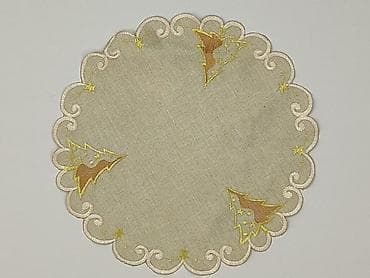 Serwetka 30 x 30, kolor - Beżowy, stan - Idealny