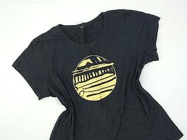 Kobiety: T-shirt damski, rozmiar 2XL — 1