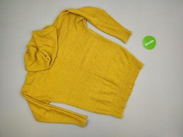 szwedy: Yessica, Sweter damski, rozmiar XL — 2