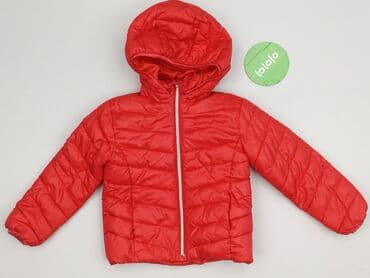 kurtka bejsbolówka tommy hilfiger: Демісезонна куртка, H&M, 3-4 р., 98-104 см, стан - Ідеальний — 2