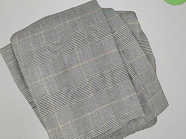 bryczesy: H&M, Spodnie materiałowe damskie, rozmiar L — 6