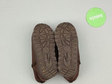 miu miu kozaki: Sinsay, Botki damskie, 39 — 4