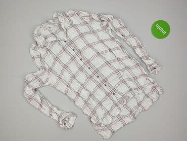 kurtki zimowe w sinsay: Sinsay, Koszula damska, rozmiar XL — 4