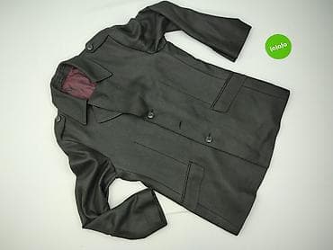 Men's Clothing: Coat for men, size XL — 2