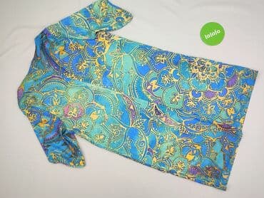 hawajska sukienka: Sukienka damska, rozmiar L — 3