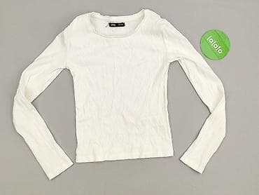 t shirty witch: Sinsay, Top damski, rozmiar XS — 2