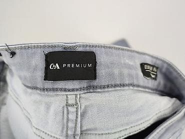 jeansy daisy: Jack & Jones PREMIUM, Jeansy damskie, rozmiar M — 4