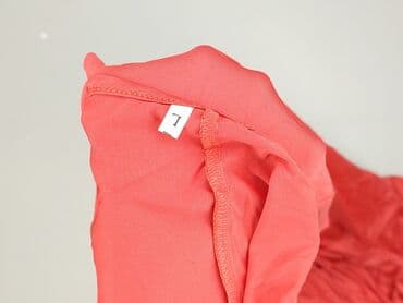 czerwona sukienki maxi: Sukienka damska, rozmiar L — 5