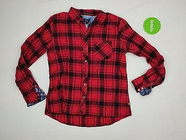 peacocks: Pepe Jeans, Koszula damska, rozmiar M — 2