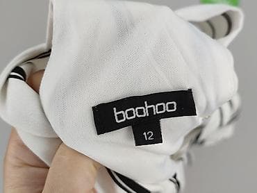 ca garnitur: Boohoo, Kombinezon damski, rozmiar L — 4