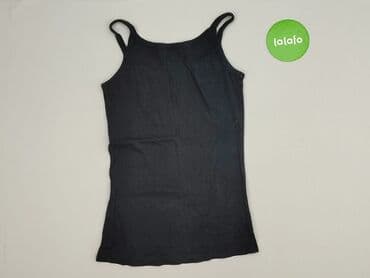 bialy top reserved: Reserved, Top damski, rozmiar M — 3