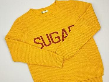 bluza atomowki sinsay: Cropp, Sweter damski, rozmiar L — 1