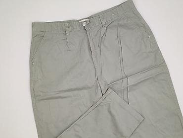 sizeer dresy: F&F, Spodnie materiałowe damskie, rozmiar XL — 1