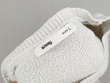 kicia: Sinsay, Sweter damski, rozmiar L — 5