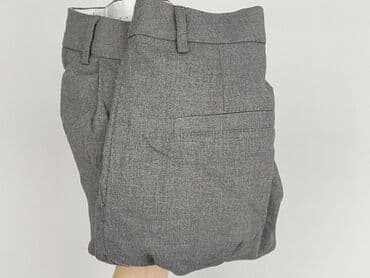 jeansy modelujące: Spodnie materiałowe damskie, rozmiar M — 7