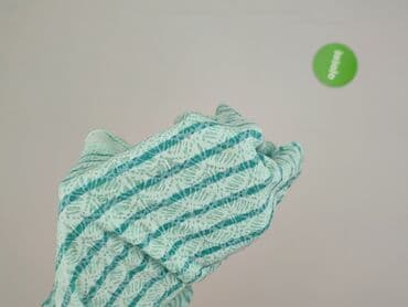 bluzka żółta w czarne paski: Bluzka damska, rozmiar XL — 4