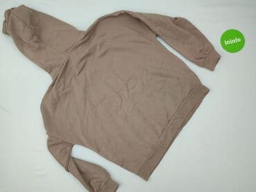 bluza z losiem: Mohito, Bluza z kapturem damska, rozmiar XS — 4