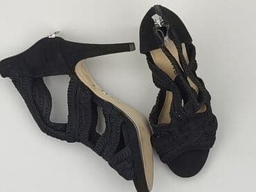 Tamaris, Босоніжки жіночі, розмір 38