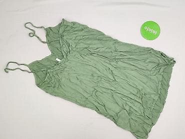 greckie klapki: Sinsay, Sukienka damska, rozmiar M — 3