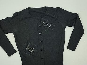 buty kolebkowe: Kardigan damski, rozmiar XL — 1