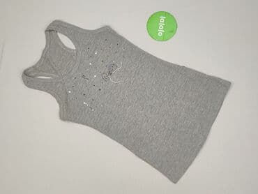 koszula nocna dla dziewczynki 110: T-shirt damski, rozmiar S — 2