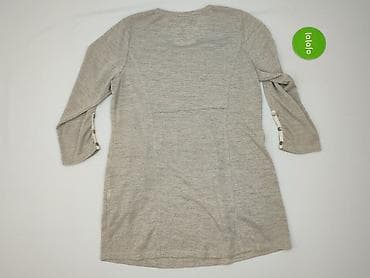 sweter damski golf: Tunika damska, rozmiar M — 3