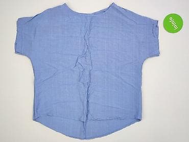 vizzy collection: Bluzka damska, rozmiar 5XL — 2