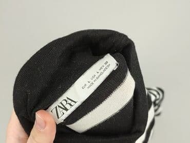 Жінкам: Zara, Жіноча блуза, розмір L — 4