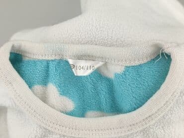 pepco koszulka termoaktywna: Sweatshirt, Pepco, 4-5 years, 104-110 cm, condition - Very good — 4