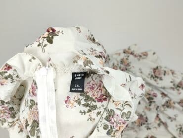 sukienki maxi shein: Shein Curve, Sukienka damska, rozmiar 3XL — 4