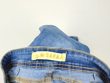 m sara jeans mom fit: M.Sara, Jeansy damskie, rozmiar S — 4