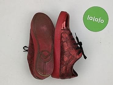 rekiny klapki: Vices, Sneakersy damskie, rozmiar 38 — 3