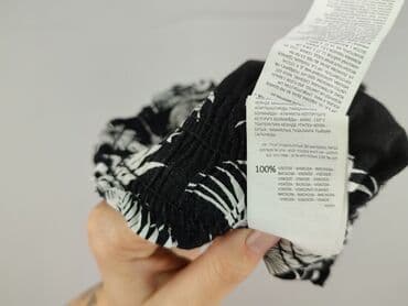 spodnie joggery moro damskie: Spodnie materiałowe damskie, M — 5