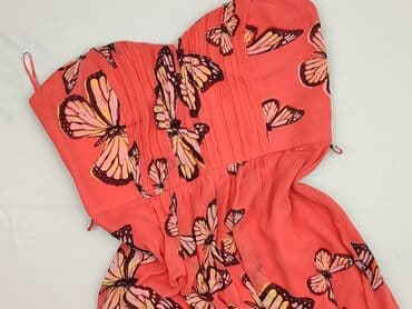 sukienki na wesele długie z gorsetem: Sukienka damska, rozmiar S — 1