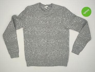 romans: Gap, Sweter dla mężczyzn, rozmiar M — 2