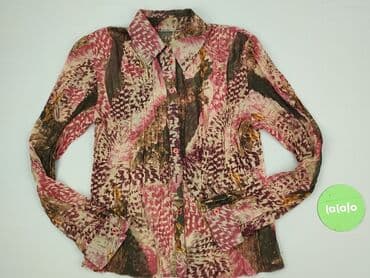 bluzki dopasowane eleganckie: Жіноча блуза, S на lalafo.pl — 2 bluzki dopasowane eleganckie: Жіноча блуза, S — 2