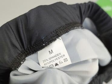 rajstopy rowerowe: LIV, Szorty damskie, rozmiar M — 4