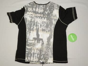 gucci bluzki: GELCO, Bluzka damska, rozmiar 4XL — 3