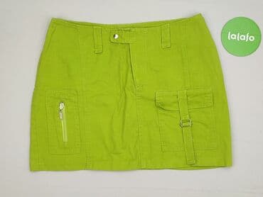 plisowane spodnice cropp: Mini, Spódnica damska, M — 2